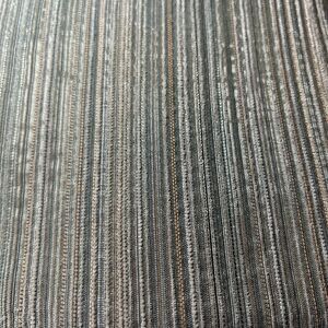 Striped‎ Oval Tablecloth